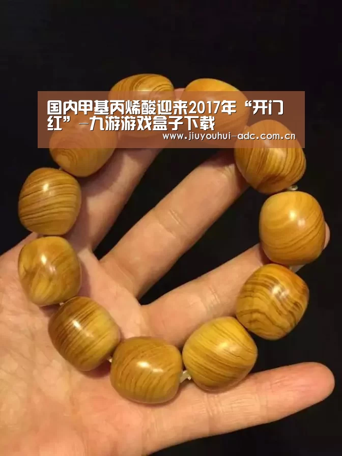 国内甲基丙烯酸迎来2017年“开门红”-九游游戏盒子下载(图3) 九游游戏盒子下载